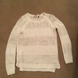 SO sweater